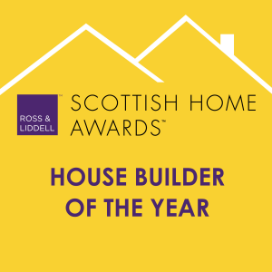 Walker Group | New Homes To Buy In Scotland - Images - misc - Scottish Home Awards HB of the Year