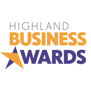 Walker Group | New Homes To Buy In Scotland - Images - misc - Highland Business Awards Logo 480 271 award block image