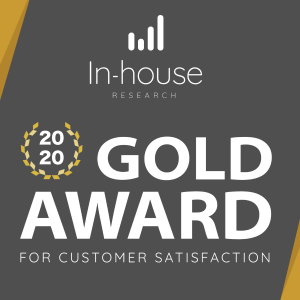 Walker Group | New Homes To Buy In Scotland - Images - misc - In House Gold Award 2020 Award block