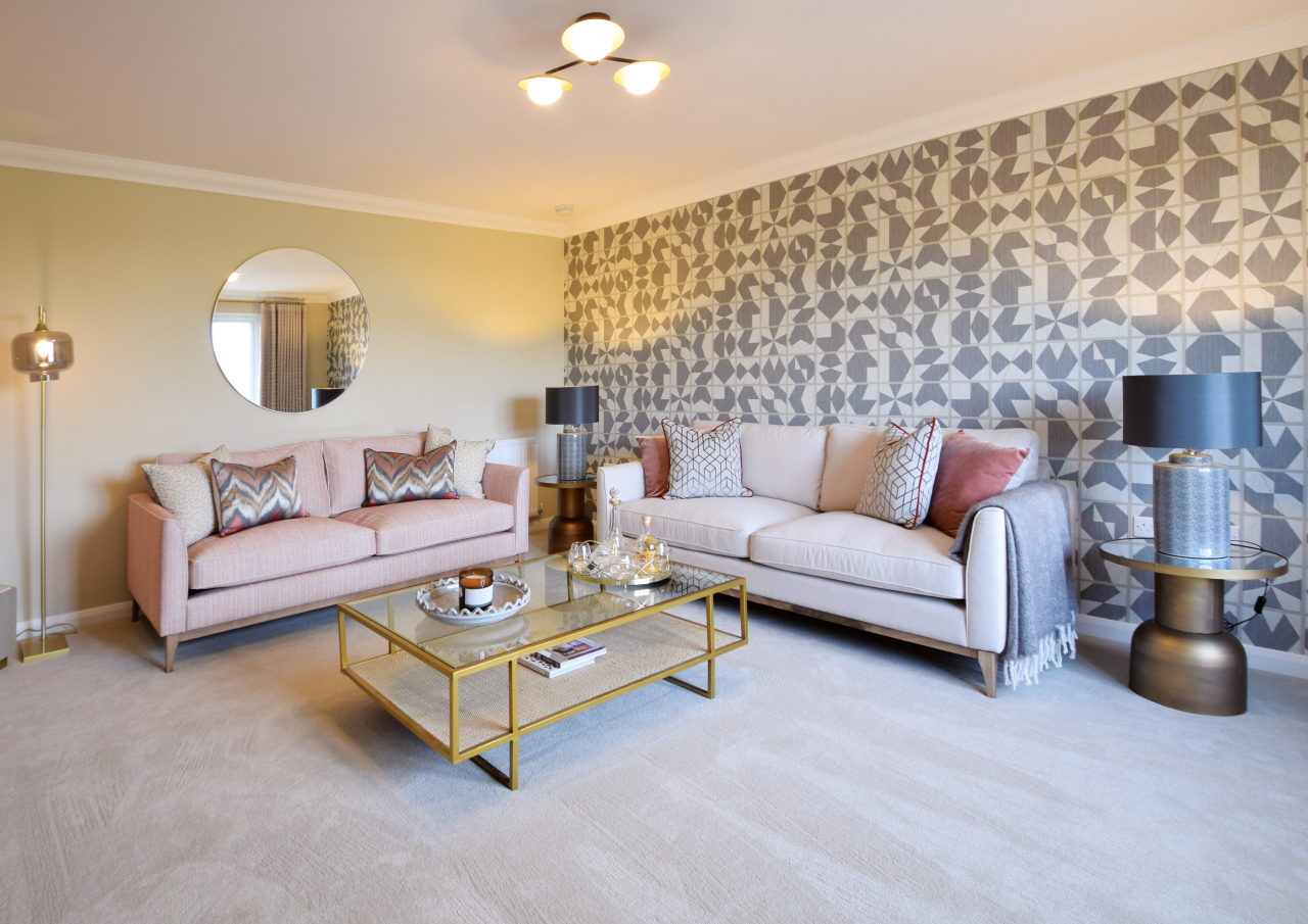 The Thornbridge | Lounge