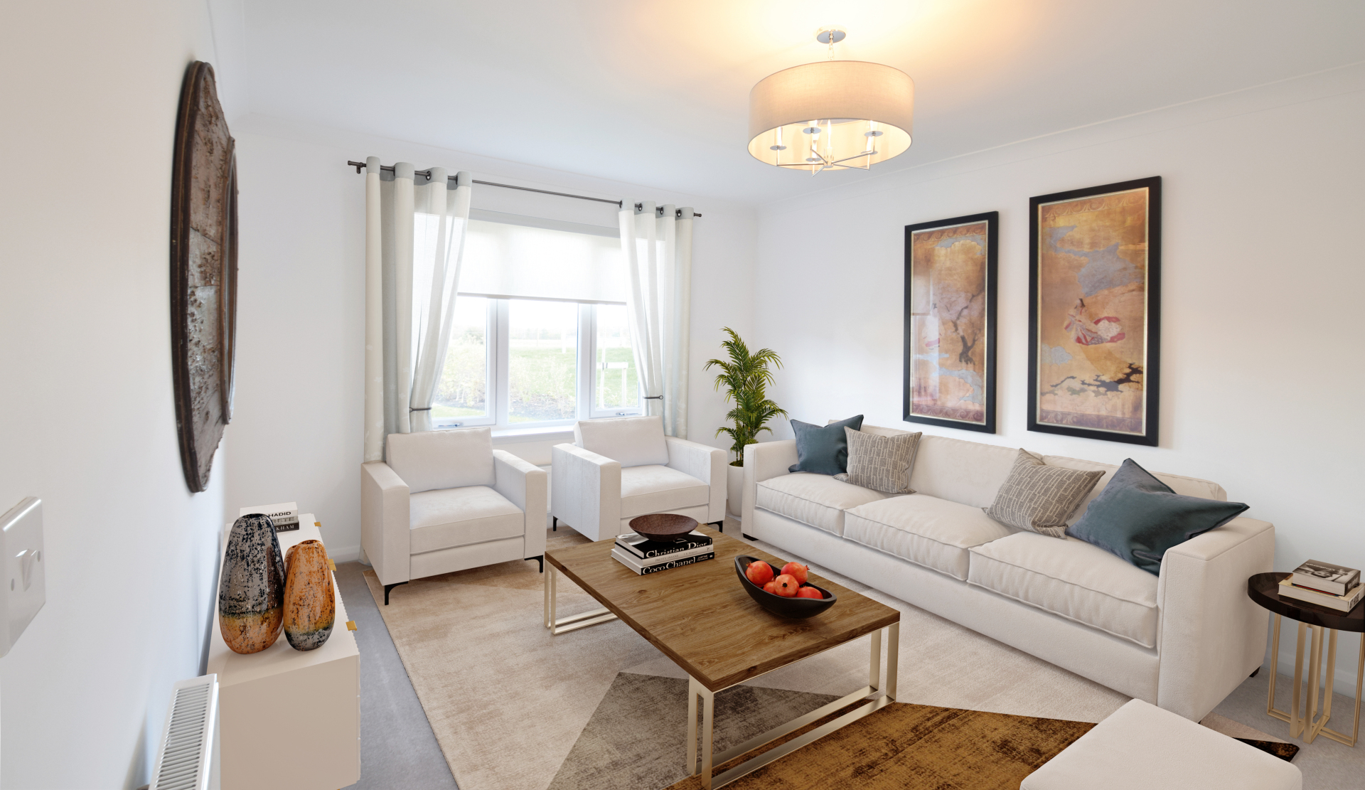 The Kidston | Lounge