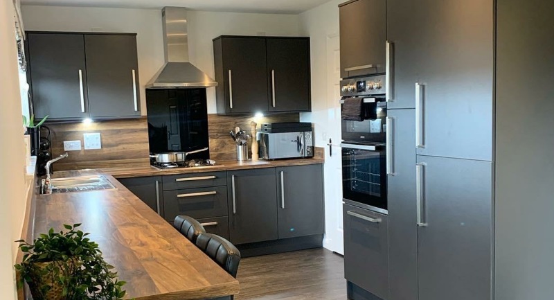 Kitchen 23