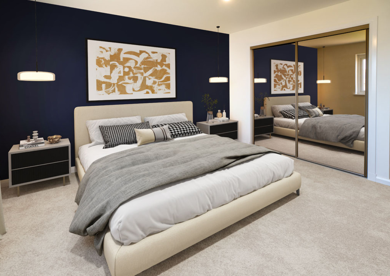 Bedroom 2