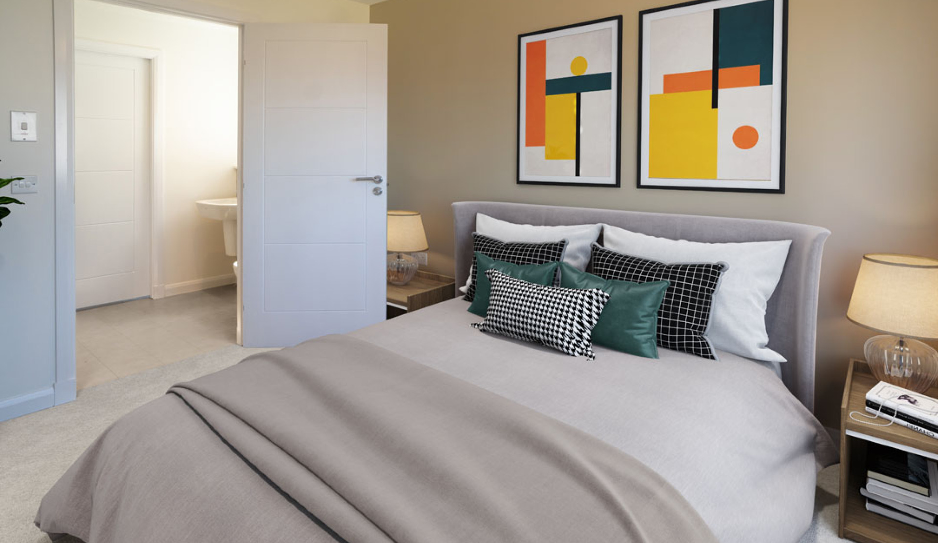 Bedroom 3