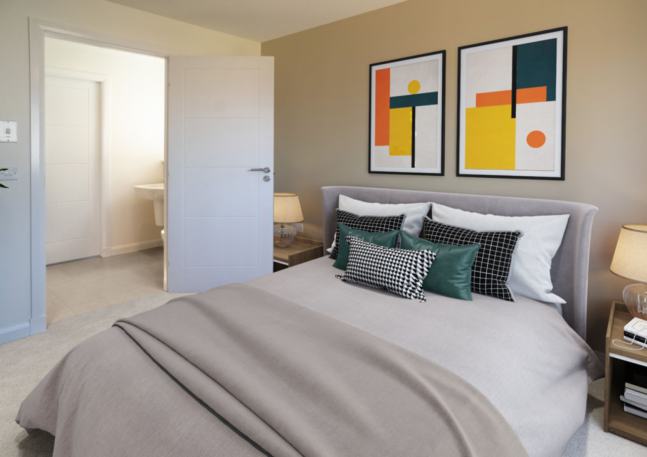 Bedroom 3