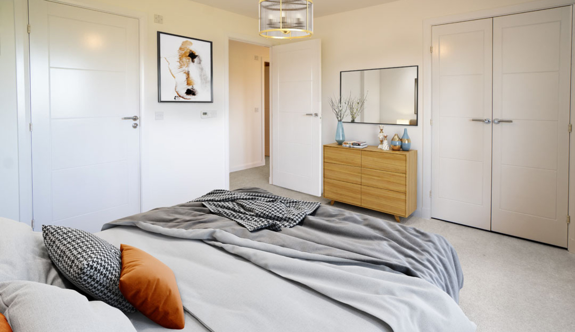 Bedroom 2 A 2
