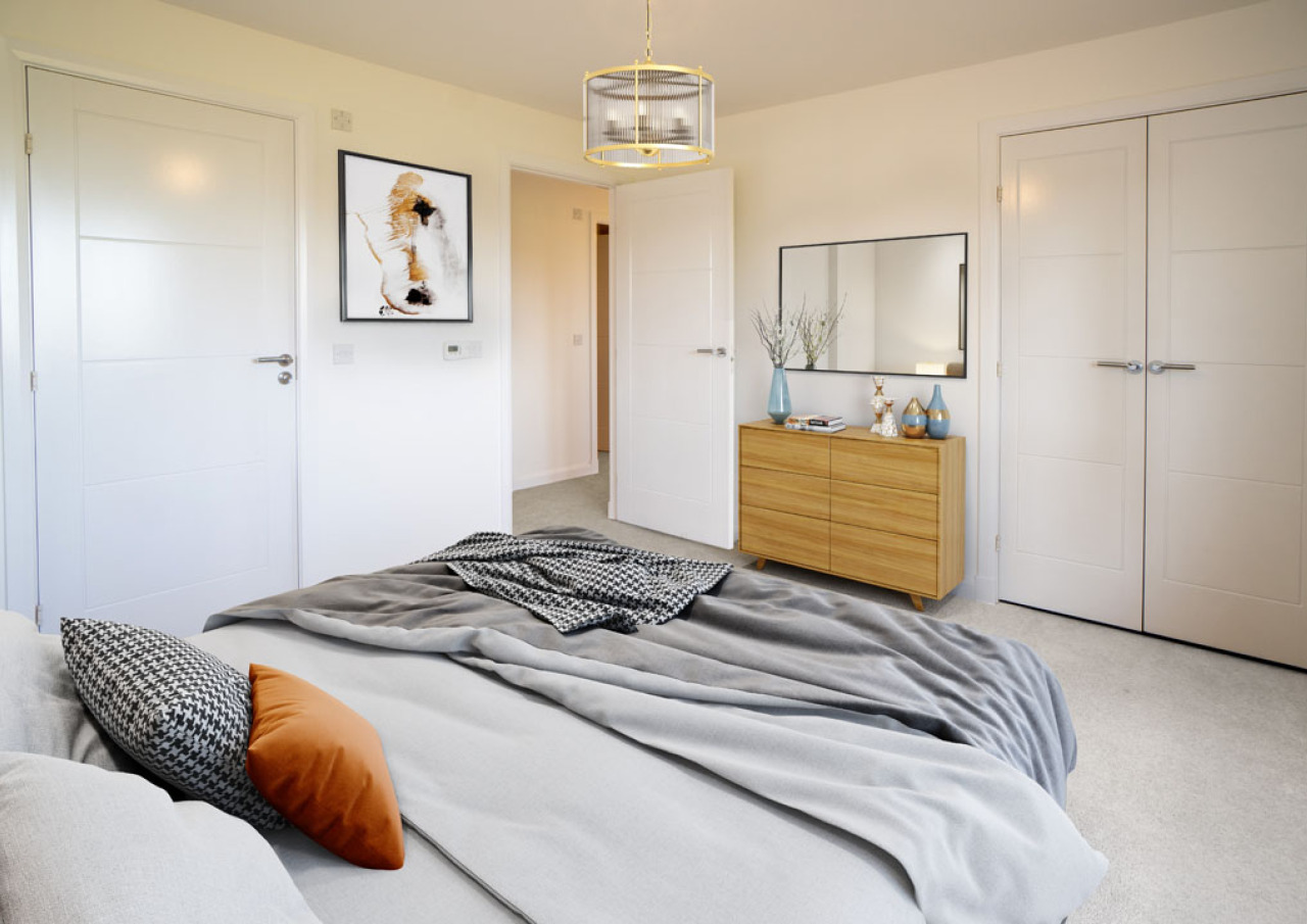 Bedroom 2 A 2
