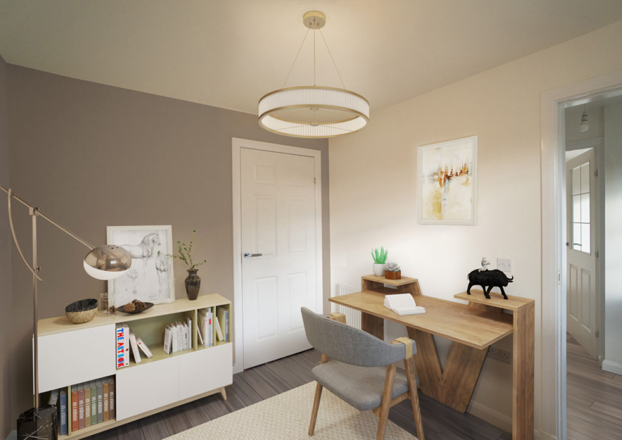 Norbury study