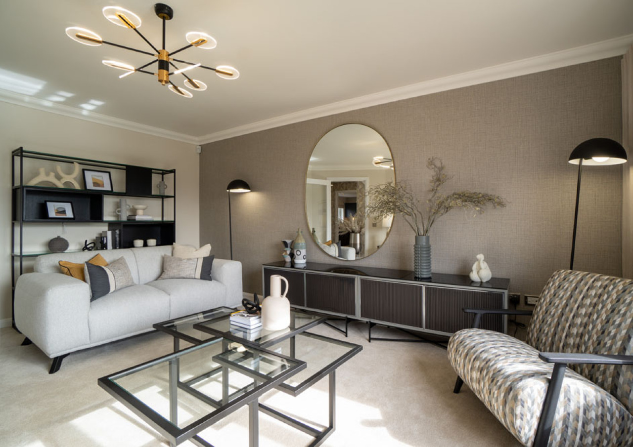 The Roxburgh | Lounge