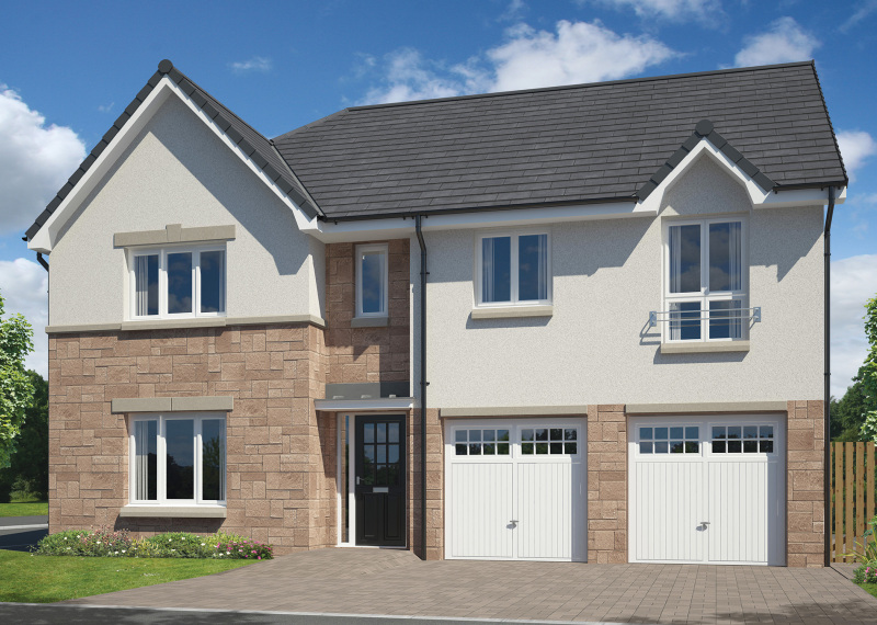 Roxburgh Corner Monarchs Walk SPACE OP