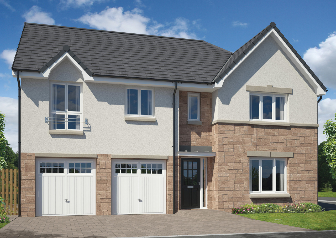 Roxburgh Corner Monarchs Walk SPACE AS