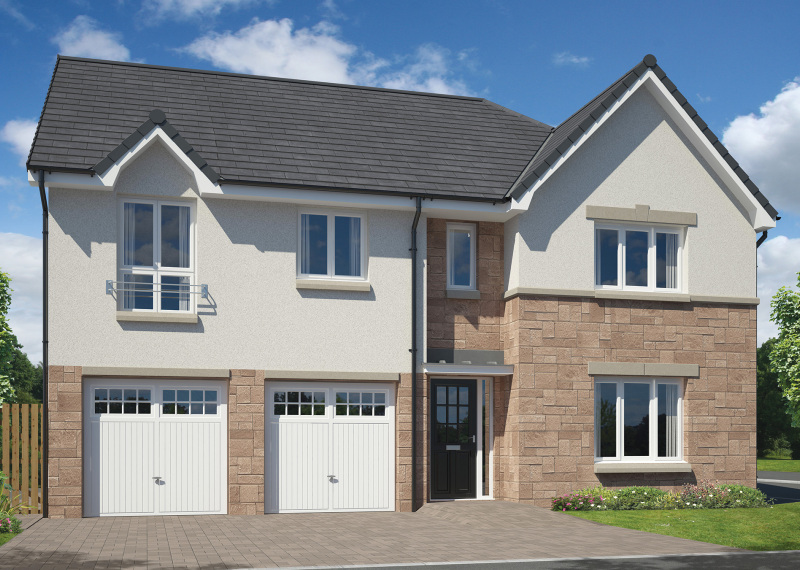 Roxburgh Corner Monarchs Walk SPACE AS