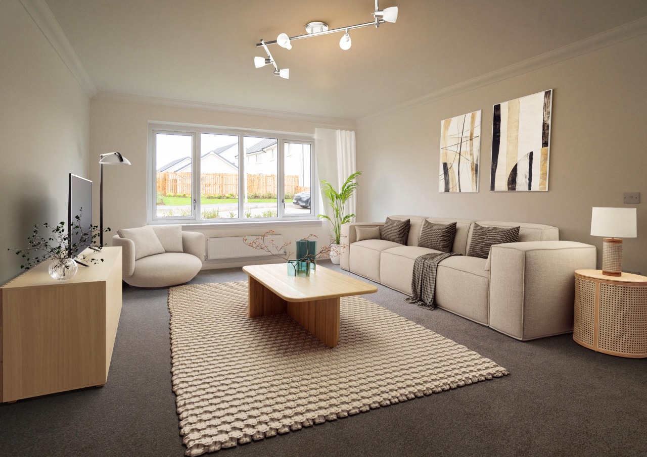 The Gladstone | Lounge