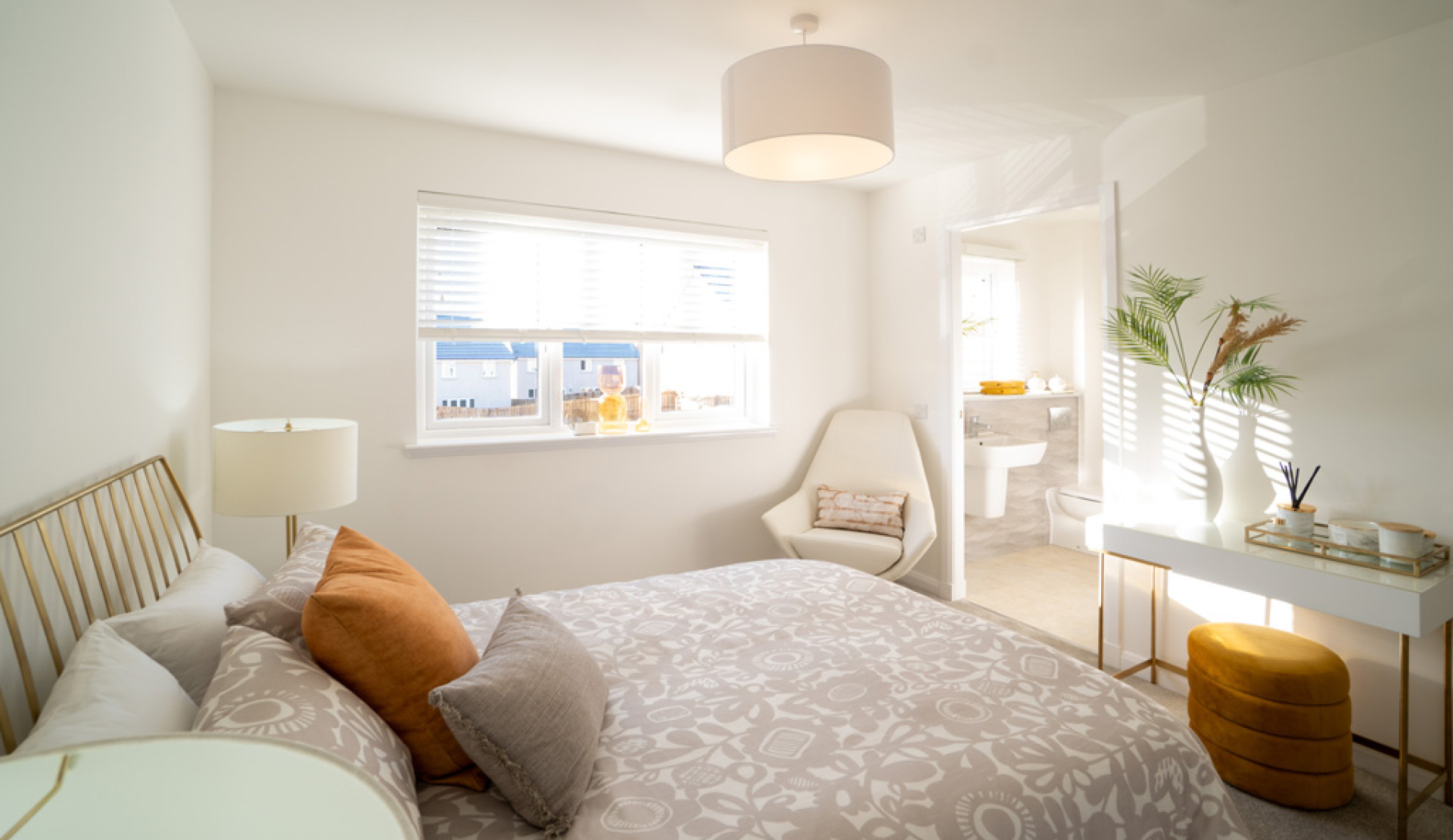 The Landsborough | Bedroom 1