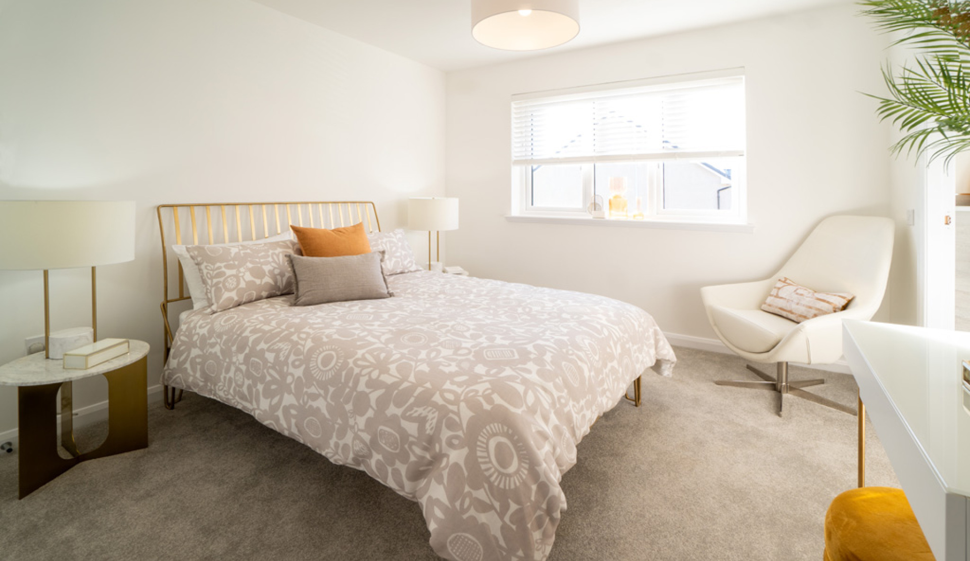 The Landsborough | Bedroom 1
