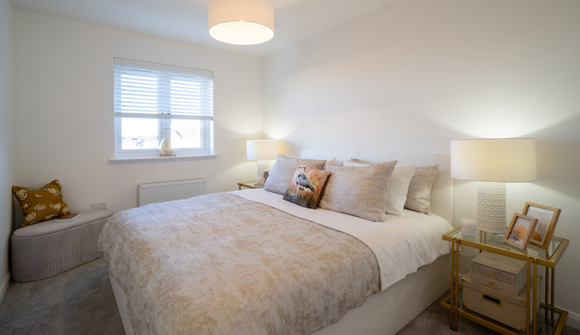 The Landsborough | Bedroom 2