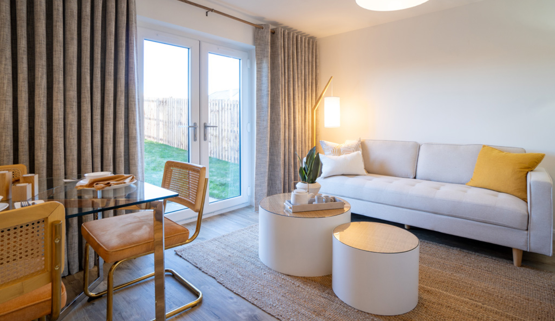The Landsborough | Family Area