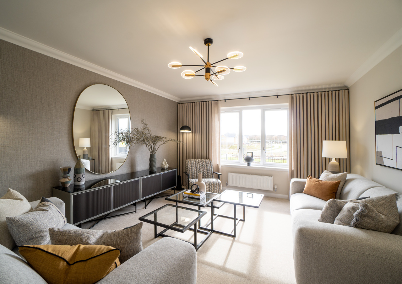 The Roxburgh | Lounge