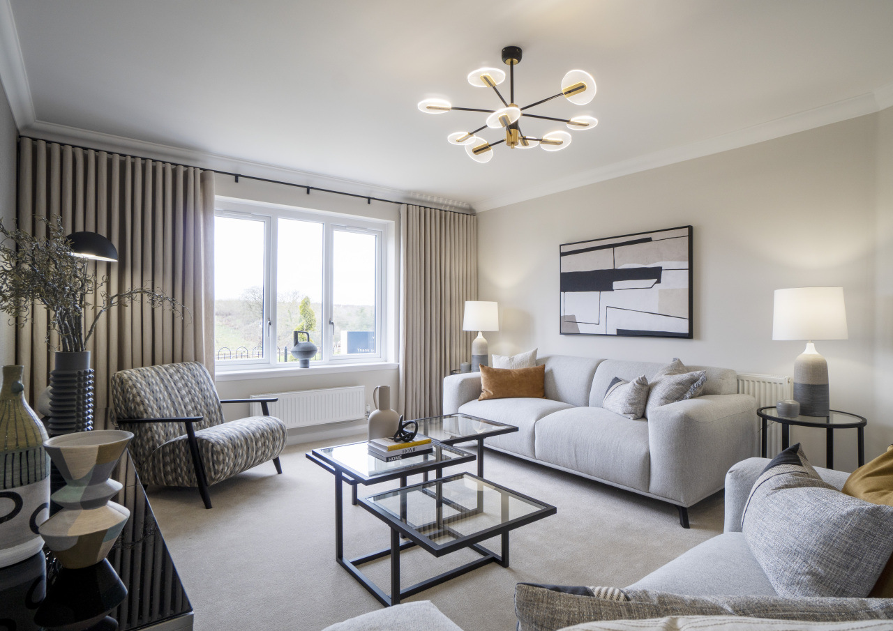 The Roxburgh | Lounge