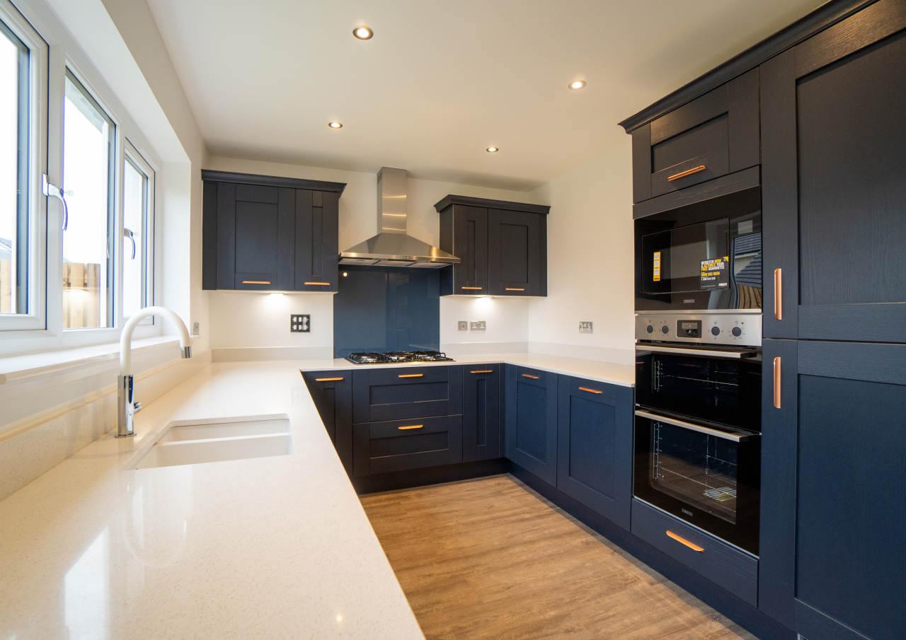 The Gladstone | Kitchen