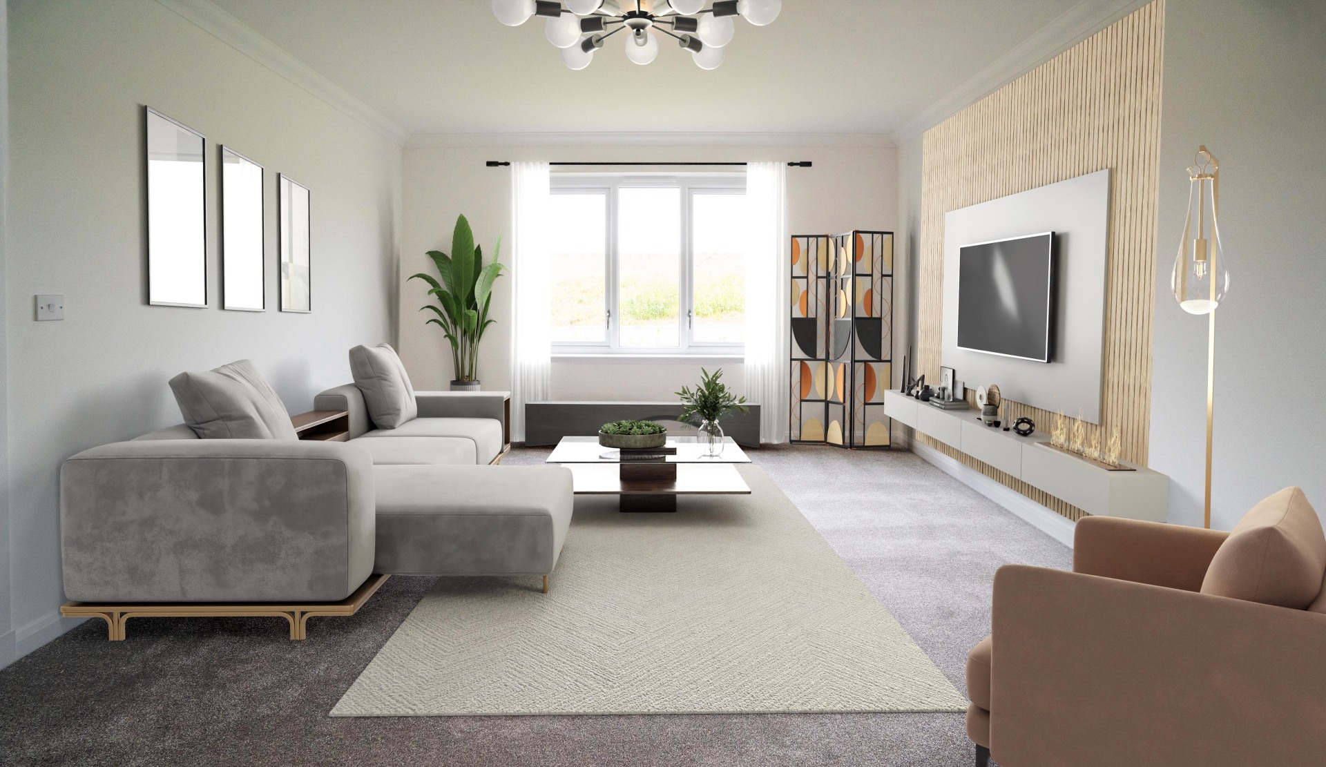 Glenbrook | Lounge