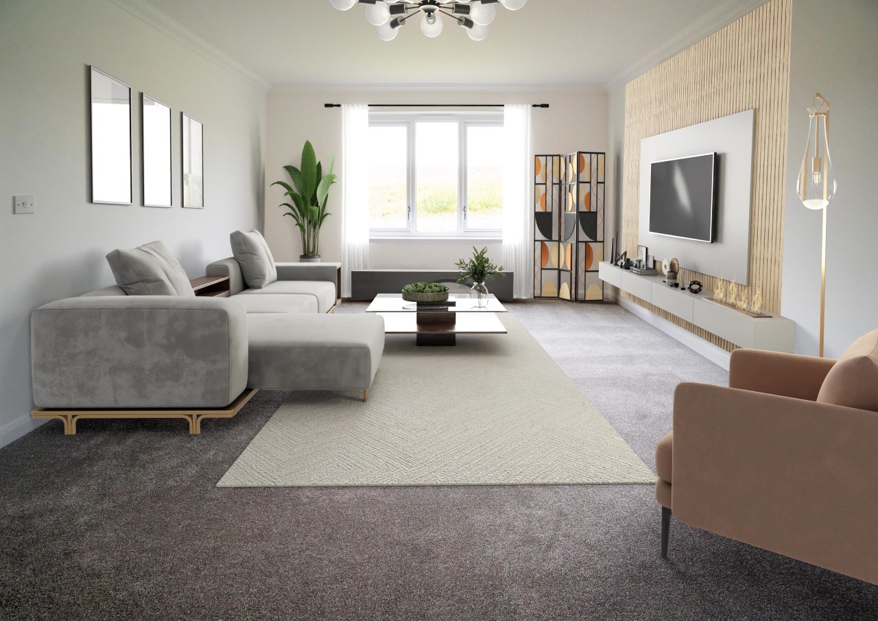 Glenbrook | Lounge