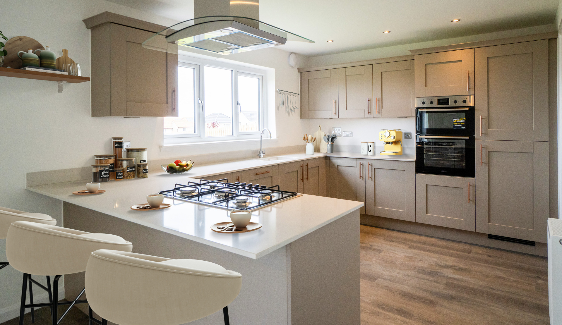 Glenbrook | Kitchen