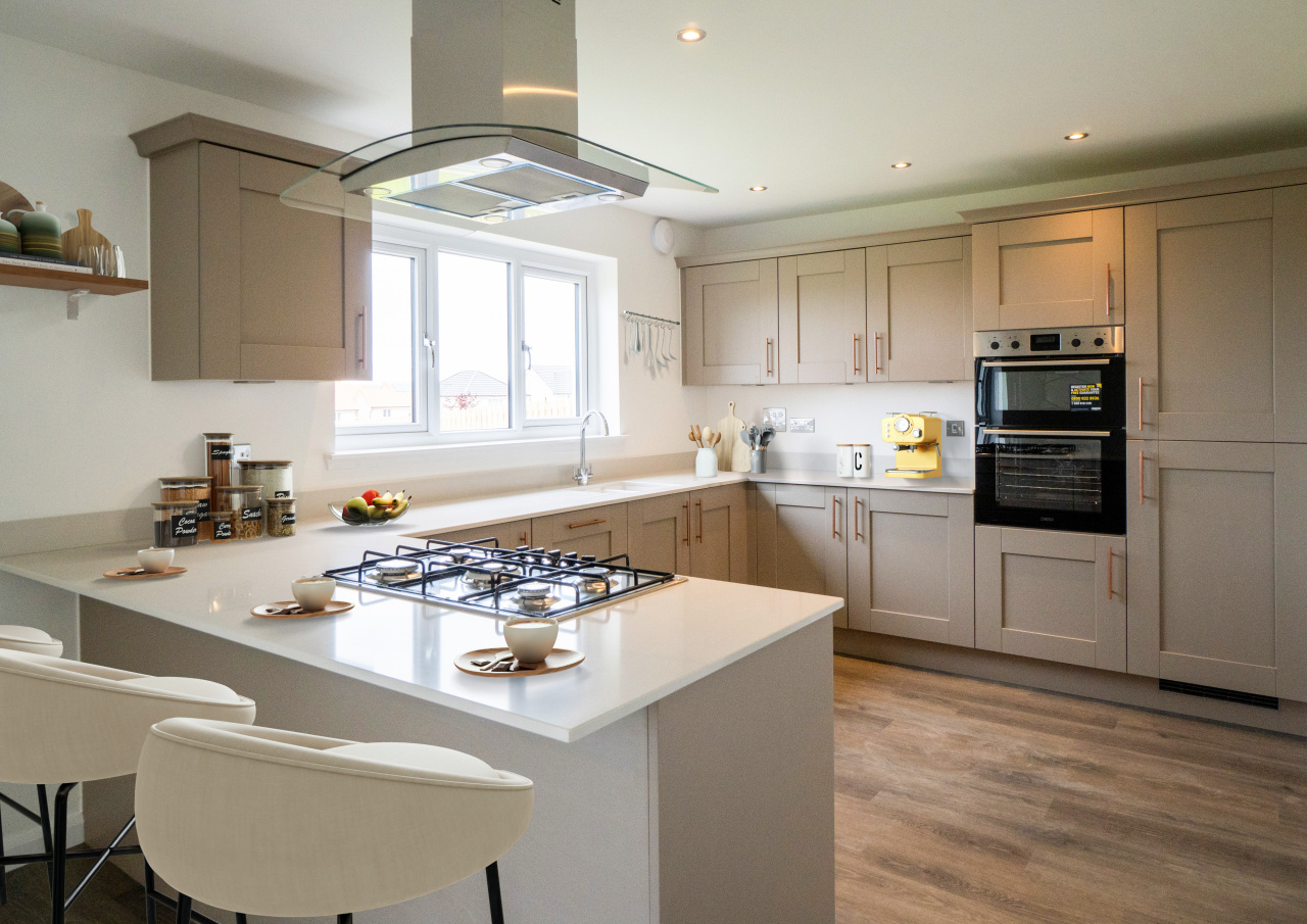 Glenbrook | Kitchen