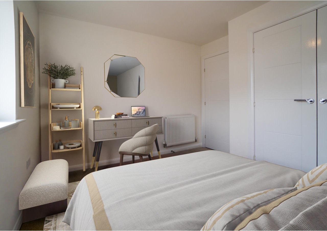 Kennedy Semi One Dalhousie bedroom 2 B 14 07 25 10 52