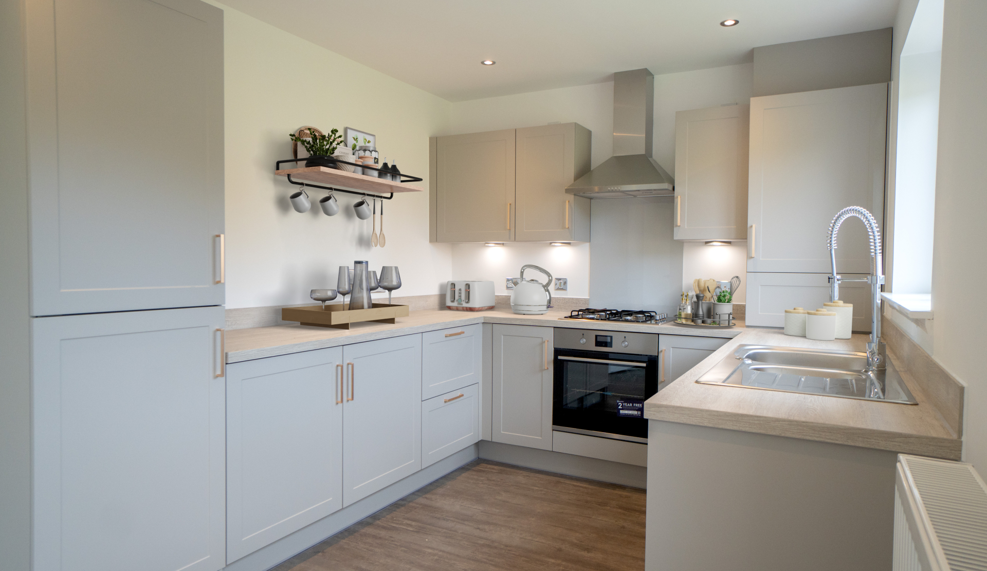 Kennedy Semi One Dalhousie Kitchen 14 07 25 11 14