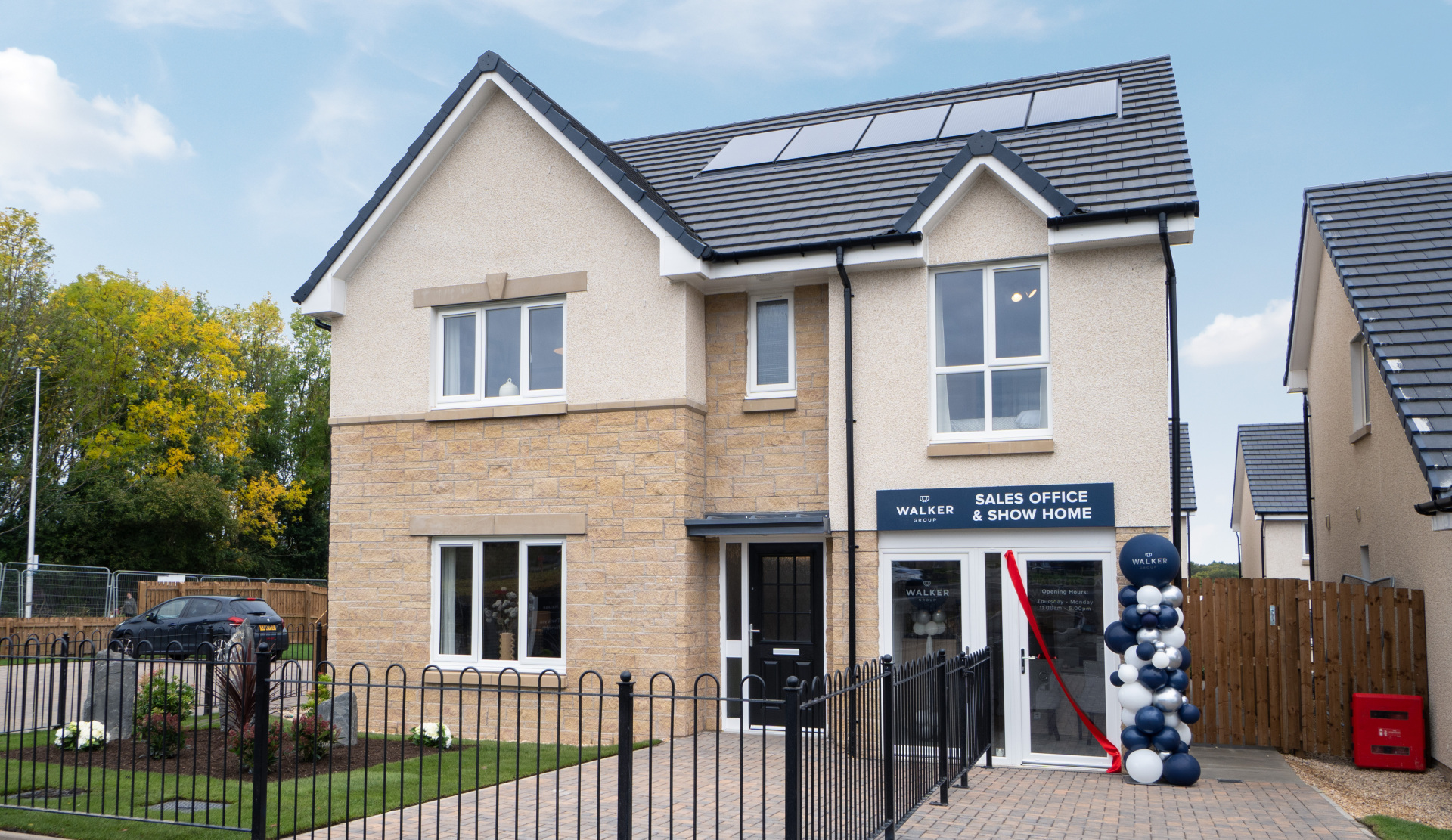 Canterbury Exterior A DSC09006