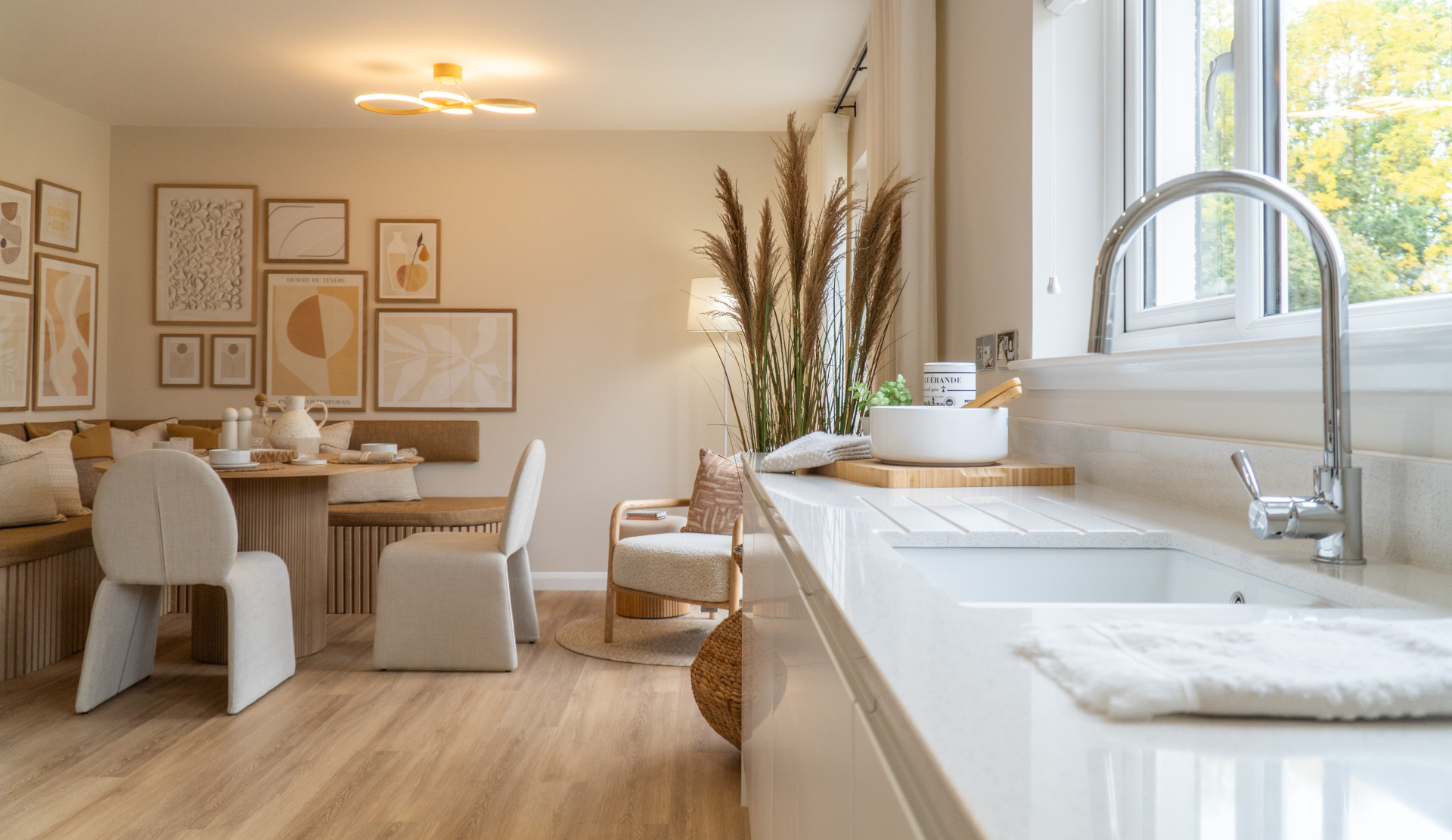 Canterbury Kitchen F DSC09156