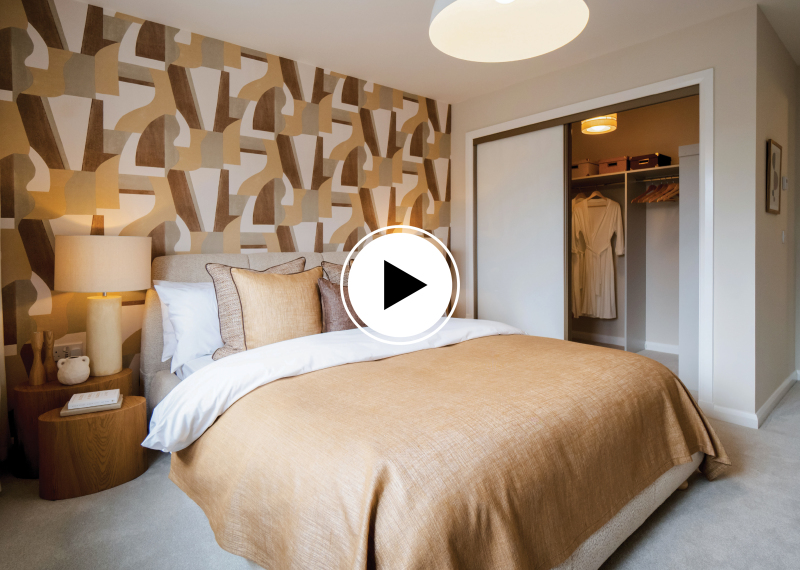 Monarch's Walk Canterbury Show Home