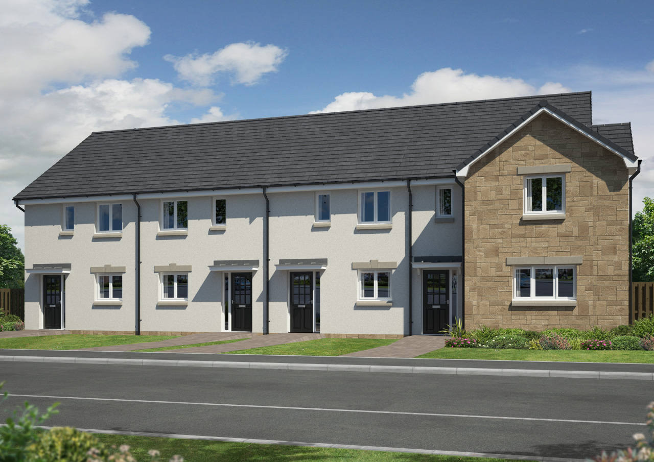 Walker Group Glenelg Ormiston 4 Block B B 300dpi AS