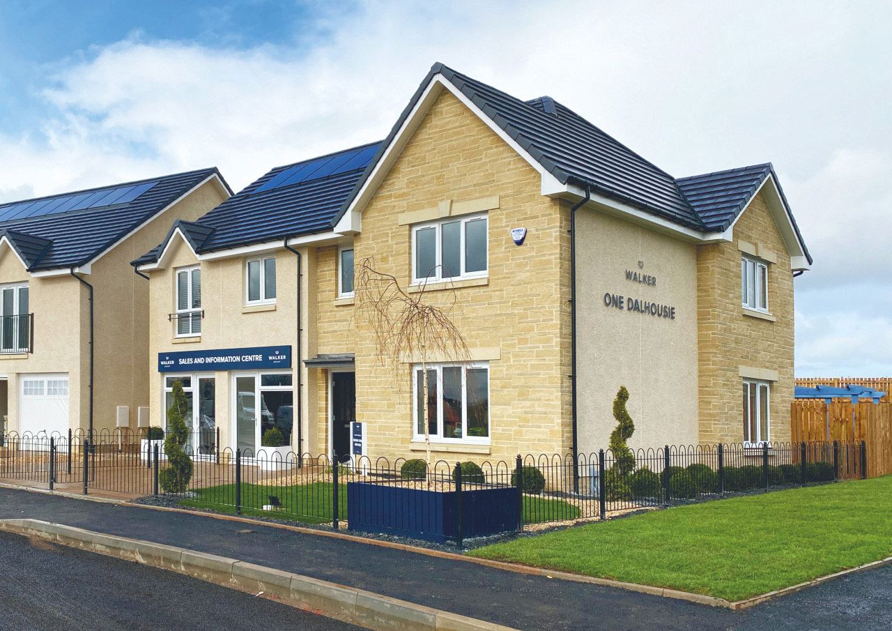 RGB Roxburgh Corner New showhome