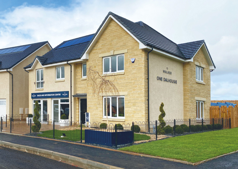 RGB Roxburgh Corner New showhome