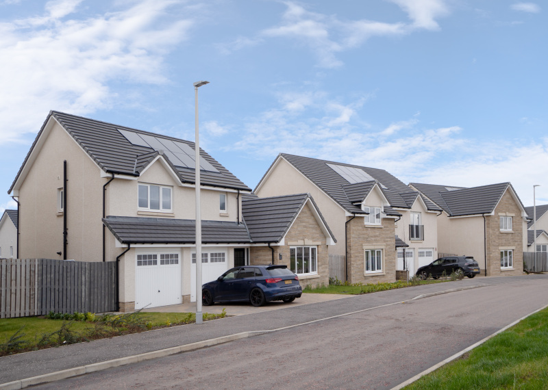 Street Scene C DSC00638