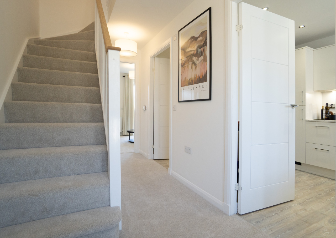 Glenelg Hallway DSC01270