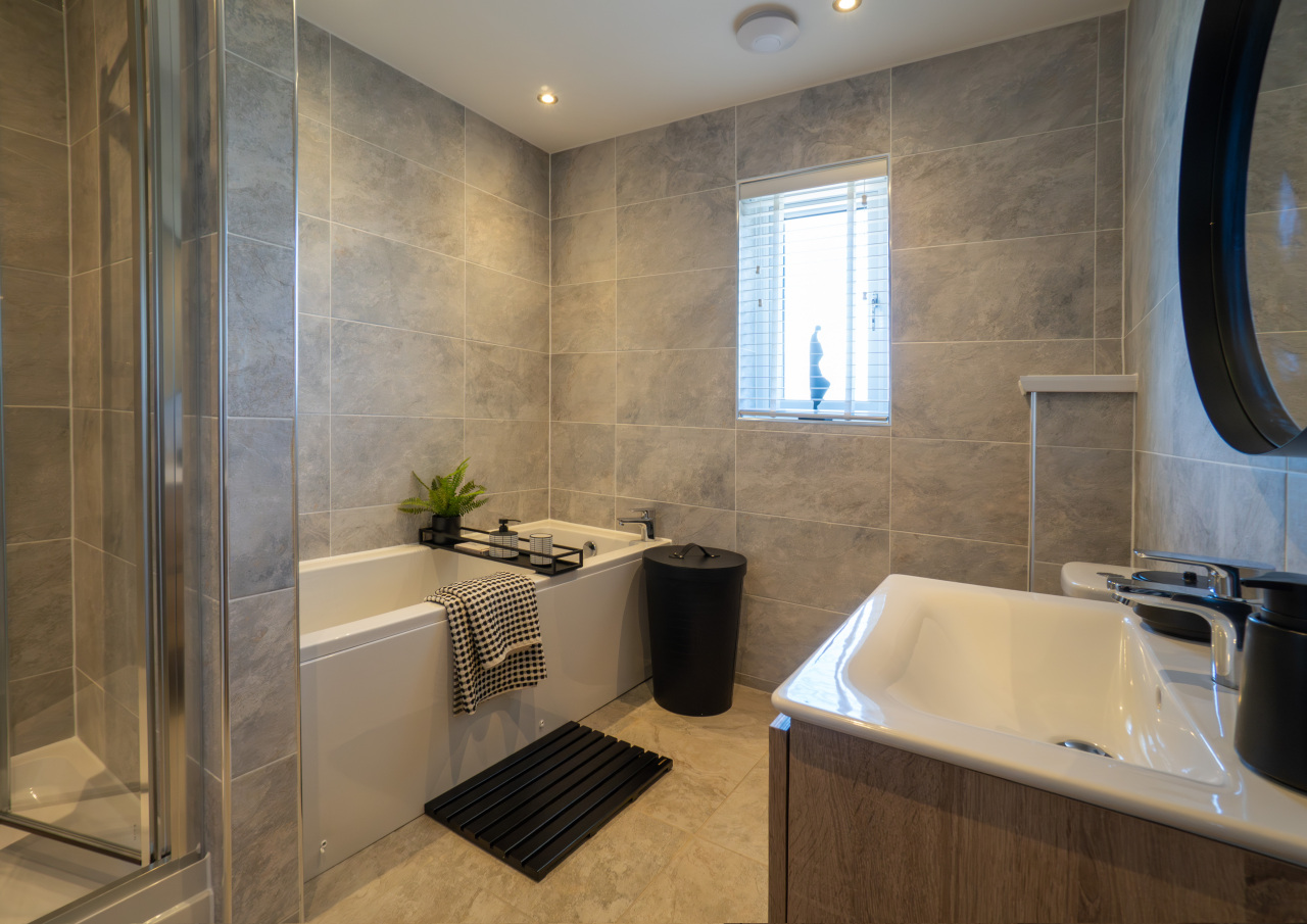 Bathroom DSC01577