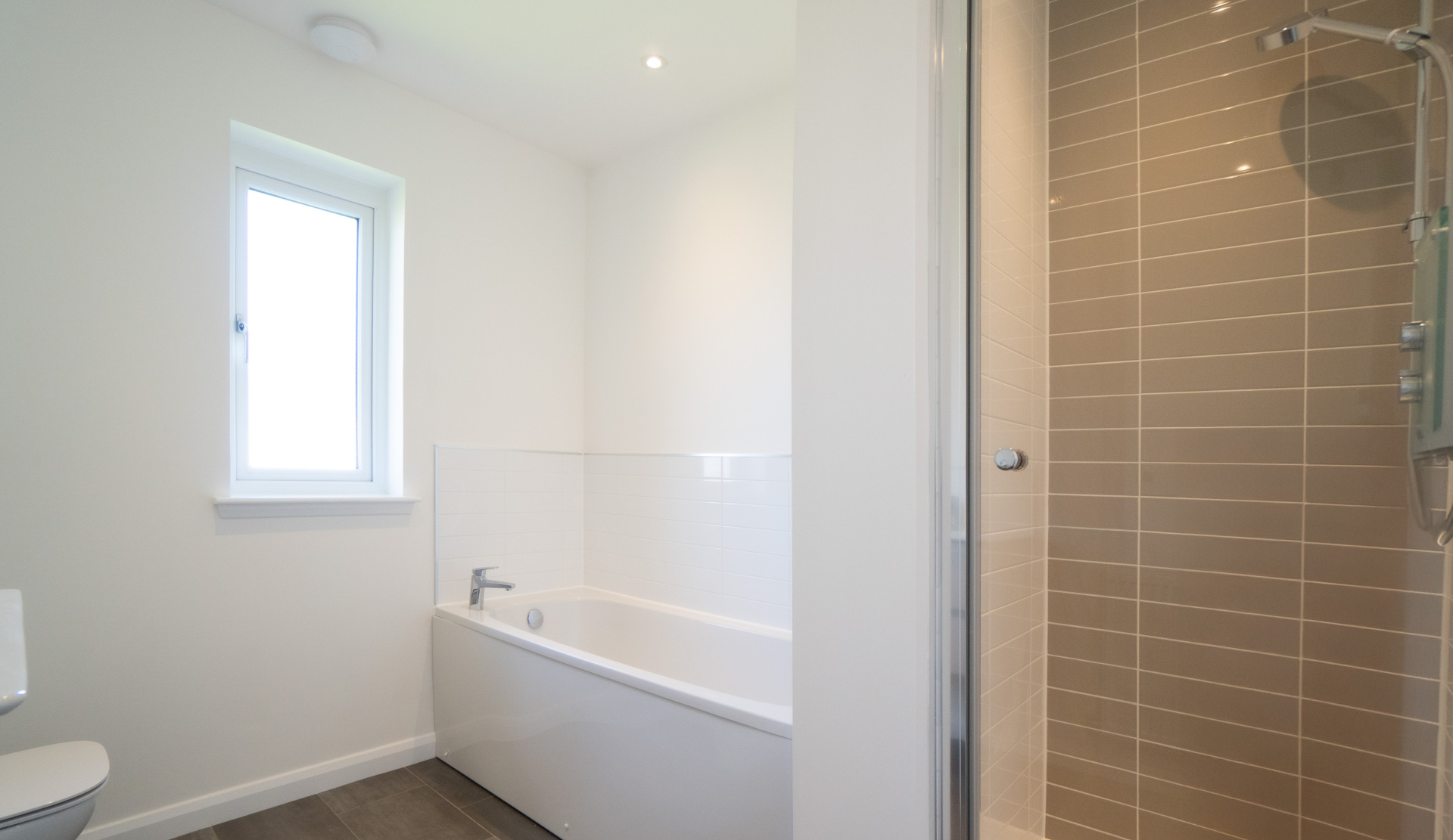 Canterbury plot 78 Bathroom DSC02613