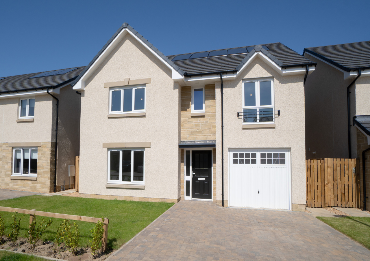 Canterbury plot 78 exterior A DSC02520