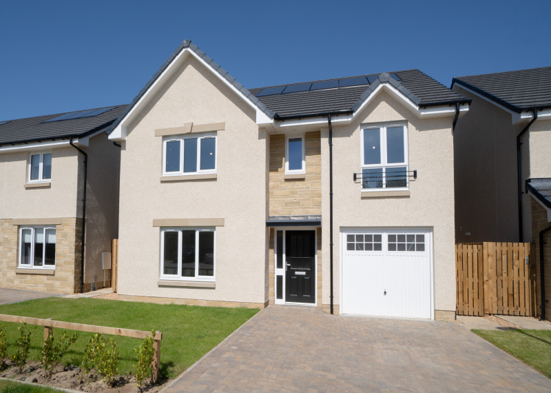 Canterbury plot 78 exterior A DSC02520