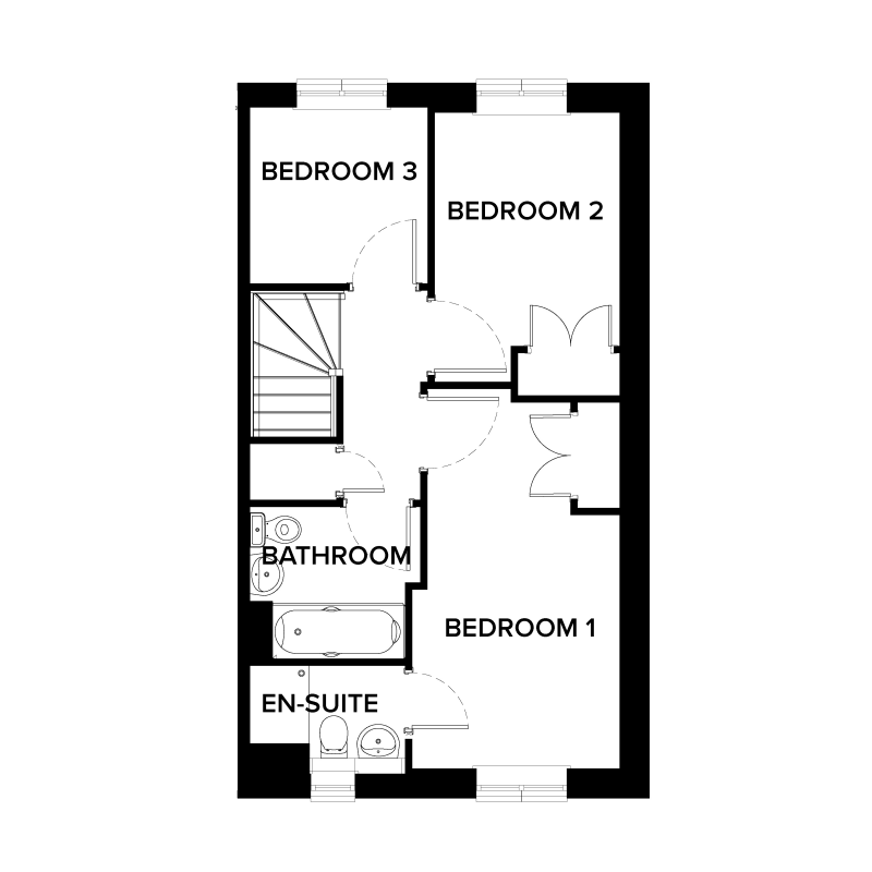 E2 Albury floor plans 05 FF AS