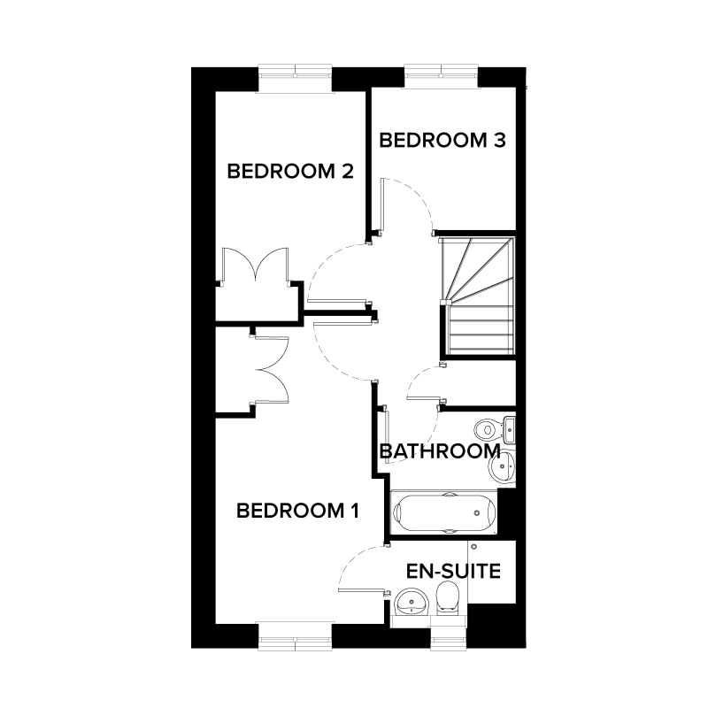 E2 Albury floor plans 06 FF OP