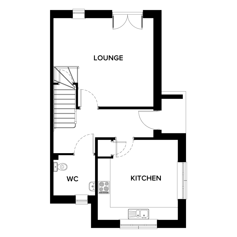 E2 Denholm floor plans 03 GF OP