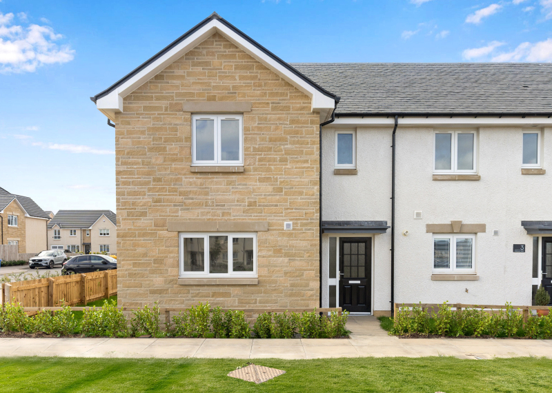 The Ormiston Plot 48 One Dalhousie 01 Front