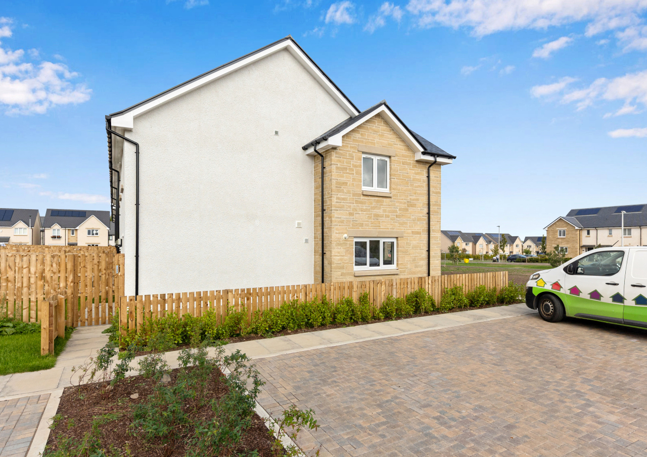 The Ormiston Plot 48 One Dalhousie 04 Parking