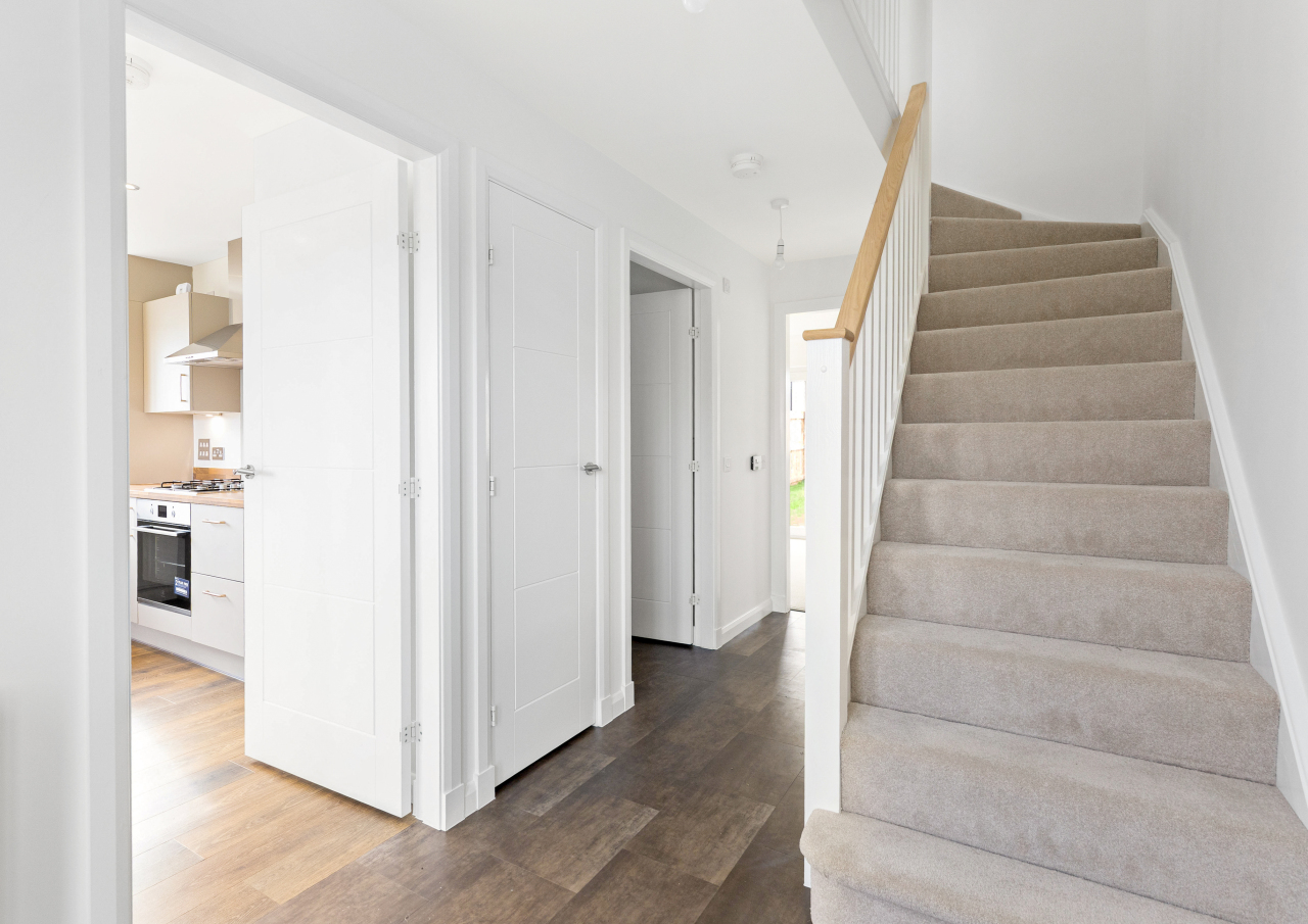 The Ormiston Plot 48 One Dalhousie 10 Hall