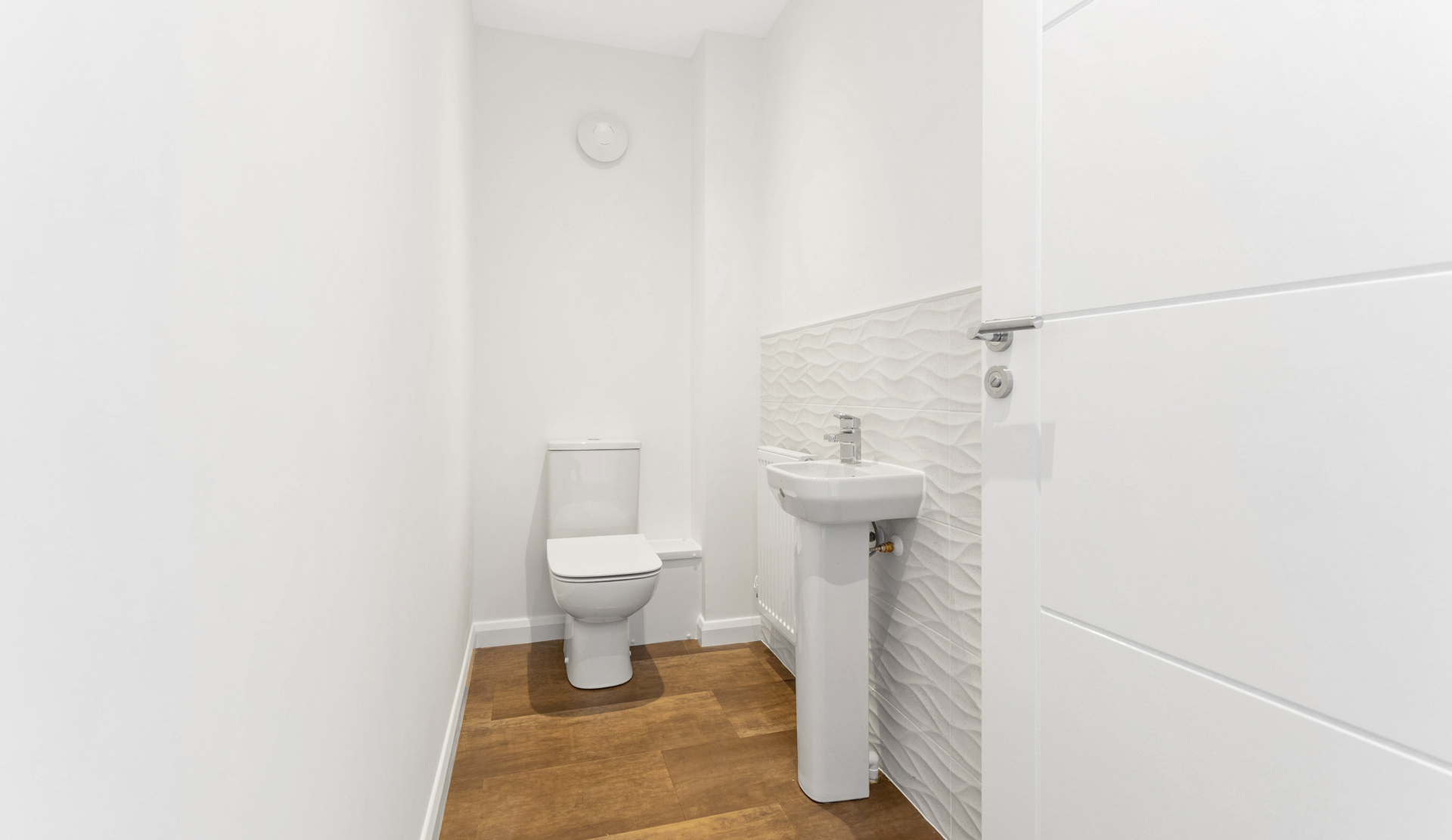 The Ormiston Plot 48 One Dalhousie 13 W.C