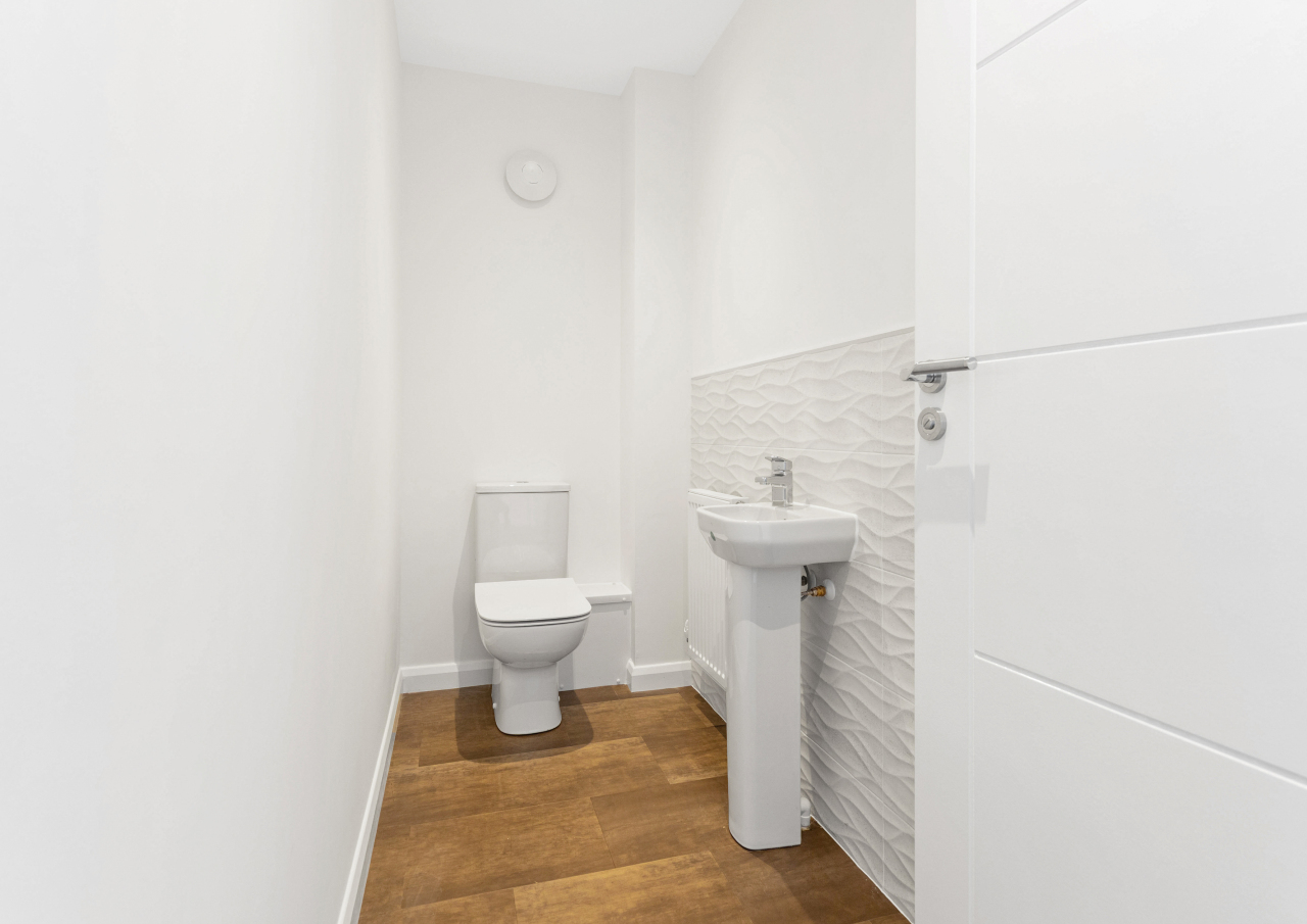 The Ormiston Plot 48 One Dalhousie 13 W.C